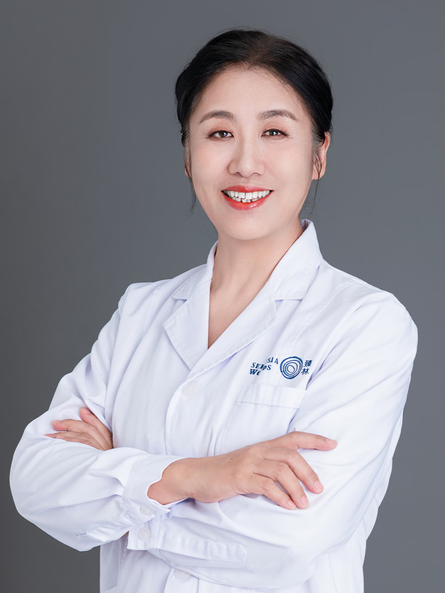 Dr. Helen Ma